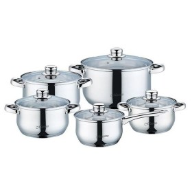 Casserole with Lid Kohersen 71105 | Tienda24 - Global Online Shop Tienda24.eu