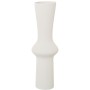 Vase Alexandra House Living Ecru aus Keramik 16 x 16 x 46 cm | Tienda24 Tienda24.eu