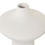 Vase Alexandra House Living Ecru aus Keramik 20 x 20 x 47 cm | Tienda24 Tienda24.eu