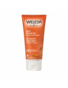 Duschgel Weleda Aroma Shower Relax Lavendel Bergamotte Entspannend (200 ml) | Tienda24 Tienda24.eu