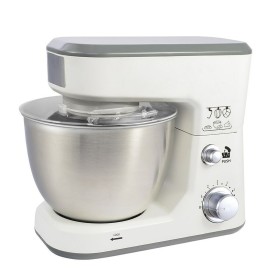 Robot de Cozinha Feel Maestro MR-560 Branco Cinzento 500 W 4 L de Feel Maestro, Robôs de cozinha e minipicadoras - Ref: S9103...