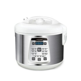 Robot culinaire Feel Maestro MR-792 Acier 700 W 5 L de Feel Maestro, Robots de cuisine et mini-hachoirs - Réf : S9103027, Pri...