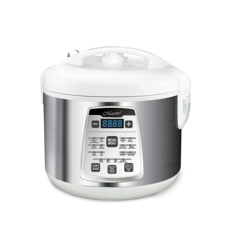 Robot culinaire Feel Maestro MR-792 Acier 700 W 5 L | Tienda24 - Global Online Shop Tienda24.eu