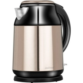 Kettle Mpm MCZ-91M Gold 2000 W 1,7 L by Mpm, Electric Kettles - Ref: S9103093, Price: 36,18 €, Discount: %