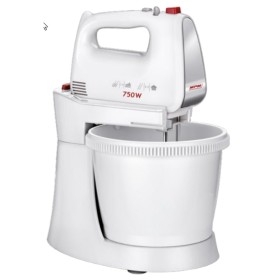 Batedora de Copo Mpm 750 W de Mpm, Batedeiras de mão e taça - Ref: S9103172, Preço: 43,79 €, Desconto: %