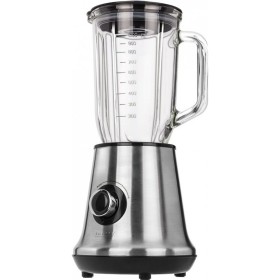 Liquidiser Mpm 450 W 1 L by Mpm, Multi-Purpose Electric Juicers - Ref: S9103173, Price: 58,31 €, Discount: %