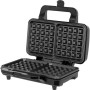 Waffle Maker Mpm MGO-20M | Tienda24 - Global Online Shop Tienda24.eu