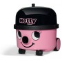 Aspirador Numatic Hetty HET200-11 Negro Rosa Negro / Oro rosa 620 W | Tienda24 - Global Online Shop Tienda24.eu