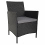 Set di mobili Alexandra House Living Nero 9 Pezzi di Alexandra House Living, Set di mobili - Rif: D1631486, Prezzo: 934,92 €,...