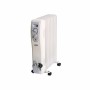 Radiateur N'oveen OH9 Blanc 2000 W | Tienda24 - Global Online Shop Tienda24.eu