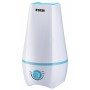 Humidifier N'oveen UH101 White 2,2 L (20 W) (Electric Network) (30 m²) | Tienda24 - Global Online Shop Tienda24.eu