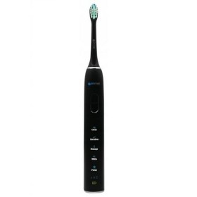 Escova de Dentes Elétrica Oromed ORO-BRUSH BLACK de Oromed, Escovas de dentes elétricas e acessórios - Ref: S9103379, Preço: ...