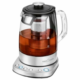 Kettle Proficook PC-WKS 1167 Black Stainless steel 2200 W by Proficook, Electric Kettles - Ref: S9103410, Price: 72,62 €, Dis...