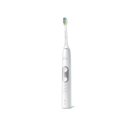 Spazzolino da Denti Elettrico Philips Sonicare 6100 ProtectiveClean di Philips, Spazzolini da denti elettrici e accessori - R...