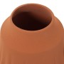 Vase Alexandra House Living Terre cuite Céramique 20 x 19 x 23 cm | Tienda24 Tienda24.eu