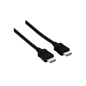 Câble HDMI Hama Technics Noir 1,5 m (1,5 m)