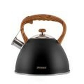 Kettle Quid Astral Blue Metal 2 L (12 Units) | Tienda24 - Global Online Shop Tienda24.eu