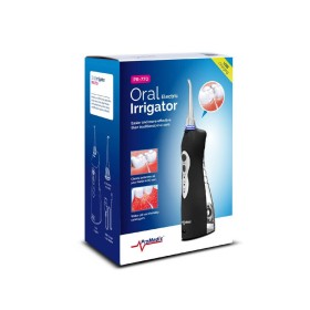 Irrigador Dental Promedix PR-770B Preto de Promedix, Irrigadores dentários - Ref: S9103643, Preço: 37,00 €, Desconto: %