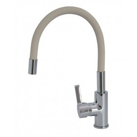 Mixer Tap Pyramis 090938101 by Pyramis, Kitchen taps - Ref: S9103655, Price: 64,15 €, Discount: %