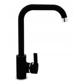 Kitchen Tap Grohe Get - 31494001 Forme en C Métal | Tienda24 - Global Online Shop Tienda24.eu