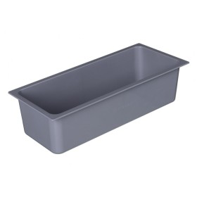 Container Pyramis 522030601 Sink White Polyurethane by Pyramis, Food storage - Ref: S9103671, Price: 12,55 €, Discount: %