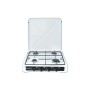 Gas Hob Ravanson K-04T 49,5 cm | Tienda24 - Global Online Shop Tienda24.eu