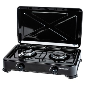 Gas Hob Ravanson K-02TB 46,9 cm by Ravanson, Hobs - Ref: S9103689, Price: 39,62 €, Discount: %