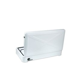 Plaque au gaz Ravanson K-03T 60,2 cm de Ravanson, Plaques - Réf : S9103691, Prix : 47,55 €, Remise : %