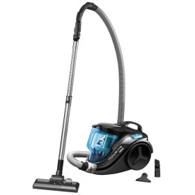 Extractor Rowenta RO3731 Blue Black Black/Blue 750 W by Rowenta, Cylinder Vacuums - Ref: S9103786, Price: 105,21 €, Discount: %