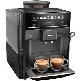 Cafeteira Superautomática Siemens AG s100 Preto 1500 W 15 bar 1,7 L de Siemens AG, Máquinas de café automáticas - Ref: S91038...