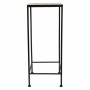 Sous-pot Alexandra House Living Noir Fer 30 x 68 x 30 cm de Alexandra House Living, Accessoires - Réf : D1631492, Prix : 65,5...