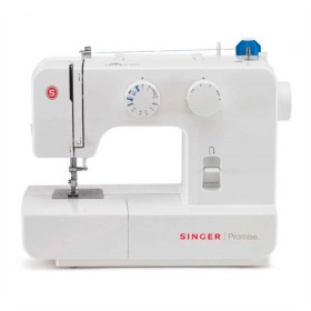 Macchina da Cucire Singer 1409 Promise di Singer, Macchine da cucire - Rif: S9103975, Prezzo: 156,70 €, Sconto: %