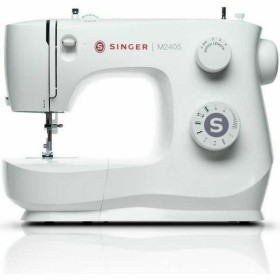 Sewing Machine Singer M2405 39 x 29 x 19 cm by Singer, Sewing Machines - Ref: S9103984, Price: 170,20 €, Discount: %