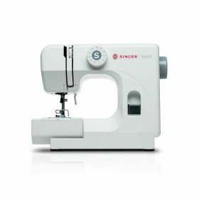 Sewing Machine Singer M1005 13 x 4 x 29 cm by Singer, Sewing Machines - Ref: S9103986, Price: 134,67 €, Discount: %