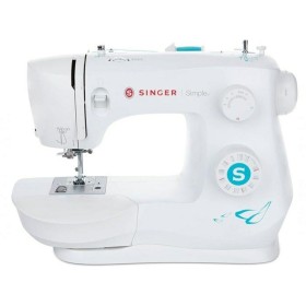 Máquina de Costura Singer Simple 3337 de Singer, Máquinas de costura - Ref: S9103987, Preço: 217,97 €, Desconto: %