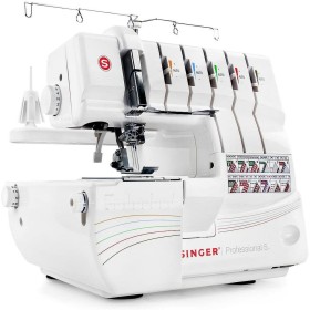 Sewing Machine Singer 14T968 by Singer, Sewing Machines - Ref: S9103999, Price: 910,82 €, Discount: %