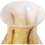 Vase Alexandra House Living Sable Verre 18 x 18 x 34 cm | Tienda24 Tienda24.eu