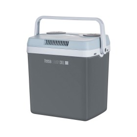 Frigo Elettrico Portatile TEESA TSA5001.1 Grigio 25 L di TEESA, Frigoriferi - Rif: S9104193, Prezzo: 84,42 €, Sconto: %