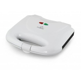 Machine à sandwich Haeger SM-75G.007A Blanc 750 W | Tienda24 - Global Online Shop Tienda24.eu