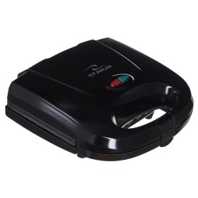 Piastra Grill Elettrica Clatronic ST 3477 Bianco 750 W | Tienda24 - Global Online Shop Tienda24.eu