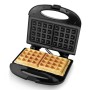 Waffle Maker Titanum TKT003 | Tienda24 - Global Online Shop Tienda24.eu