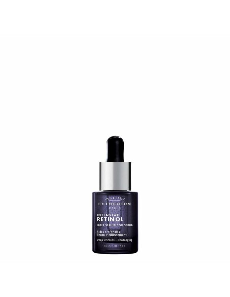 Anti-Wrinkle Serum Institut Esthederm Intensive Retinol 15 ml | Tienda24 Tienda24.eu