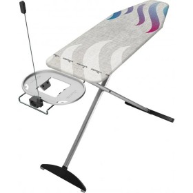 Ironing board Vileda Total Reflect Plus Multicolour 130 x 44 cm by Vileda, Ironing Boards - Ref: S9104218, Price: 87,85 €, Di...