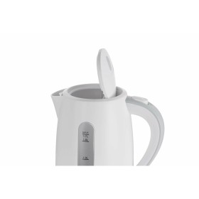 Chaleira Zelmer ZCK7616S Branco Plástico 2200 W 1,7 L de Zelmer, Servidores elétricos - Ref: S9104393, Preço: 29,86 €, Descon...