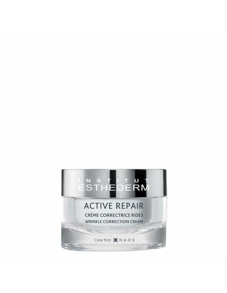 Anti-Falten Creme Institut Esthederm Active Repair 50 ml | Tienda24 Tienda24.eu