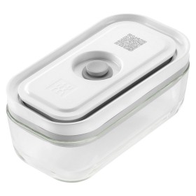 Lunchbox Zwilling 36803-100-0 Grau Glas 1 Stücke Kunststoff 350 ml 0,35 L 15,5 x 7 x 8,5 cm von Zwilling, Lagerung von Lebens...