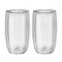 Bicchiere Zwilling 39500-078 2 Pezzi 350 ml (2 Unità) di Zwilling, Bicchieri da tè e da caffè - Rif: S9104564, Prezzo: 18,03 ...