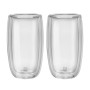 Bicchiere Zwilling 39500-078 2 Pezzi 350 ml (2 Unità) di Zwilling, Bicchieri da tè e da caffè - Rif: S9104564, Prezzo: 18,03 ...