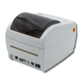 Impresora para Etiquetas Qoltec 50243 Blanco No de Qoltec, Impresoras de etiquetado térmico de escritorio - Ref: S9104672, Pr...