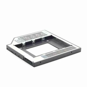 Housing for Hard Disk GEMBIRD MF-95-01 HD SATA 2,5" - 5,25" by GEMBIRD, Cupboards and shelving - Ref: S9104734, Price: 5,61 €...